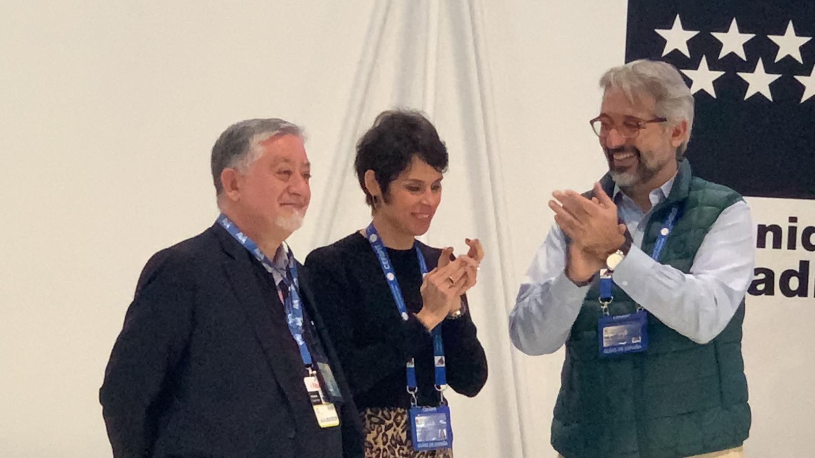 Prix de la Mairie de Madrid